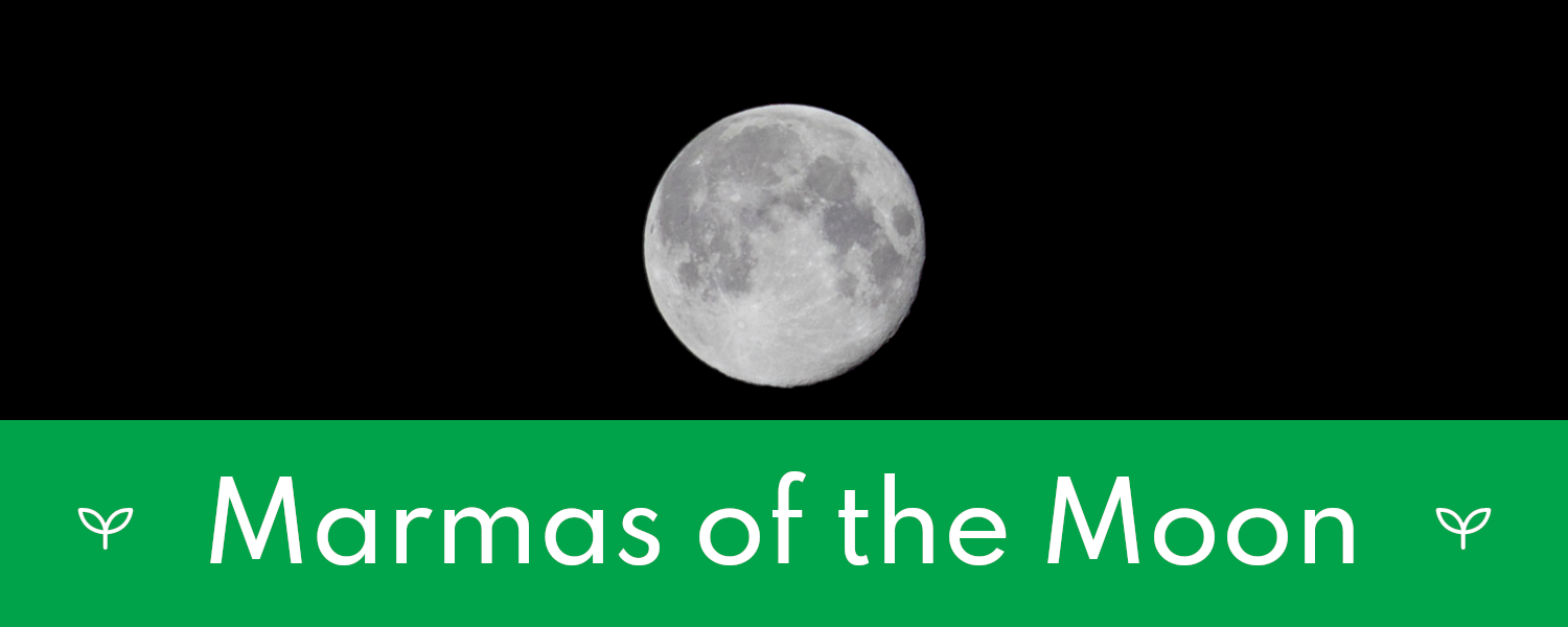 Marmas of the Moon 5-Minute Health Hack