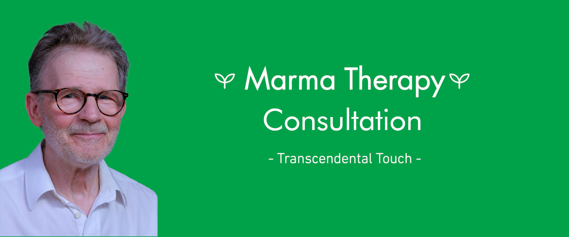 Marma Therapy Consultation Hero Image